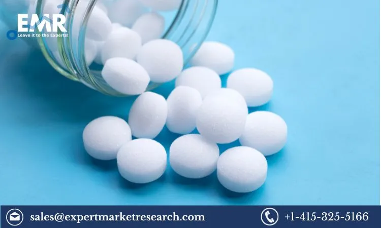 Global Naphthalene Derivatives Market Trends, Report, Key Players, Share, Growth, Size, Forecast 2023-2028