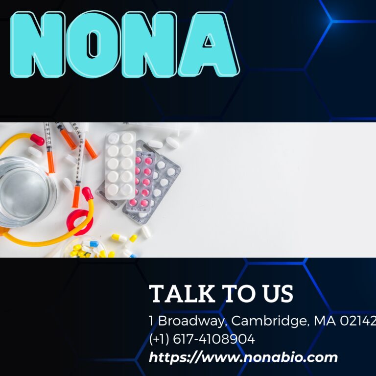 Who is Nona and what significant contributions or impacts has she made in her field or community