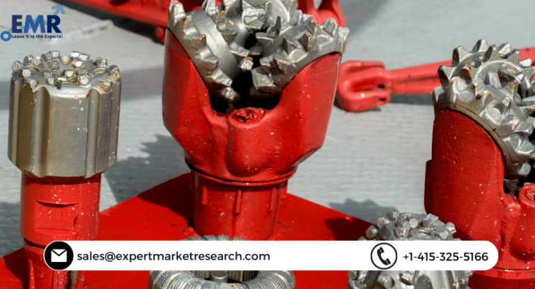 Oil And Gas Drill Bit Market Size, Share, Report, Growth, Analysis, Price, Trends, Outlook, Key Players and Forecast Period 2023-2028