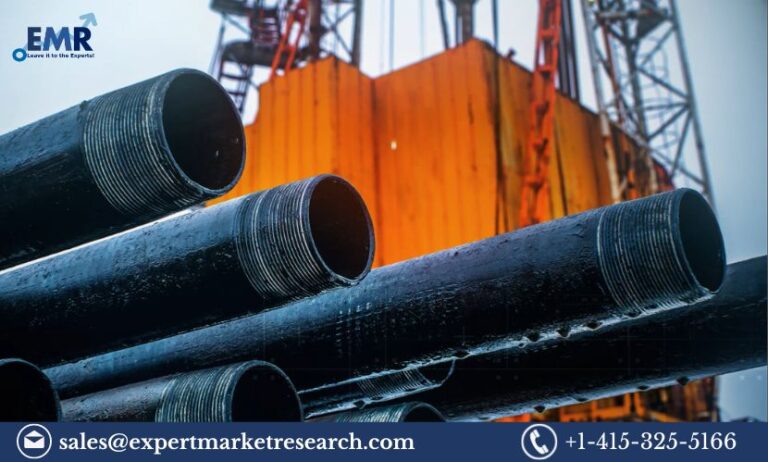 Oil Country Tubular Goods Market Size, Share, Trends, Analysis, Report, Forecast 2023-2028