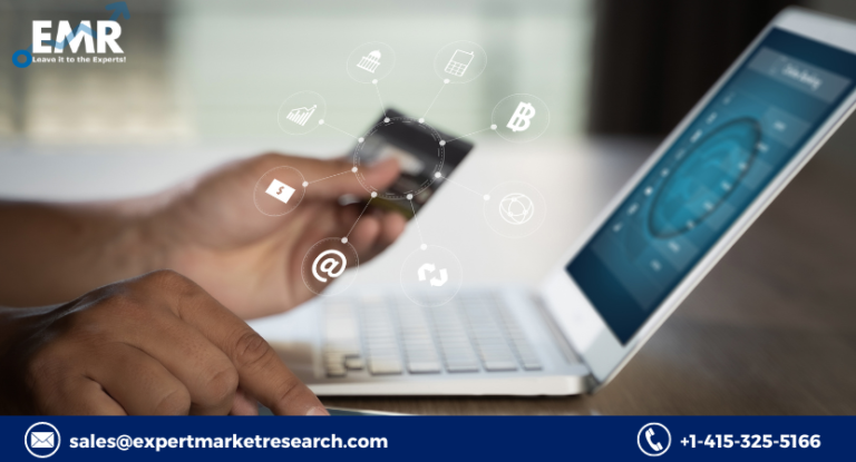 Online Banking Market Size, Share, Price, Growth, Analysis, Report, Forecast 2023-2028