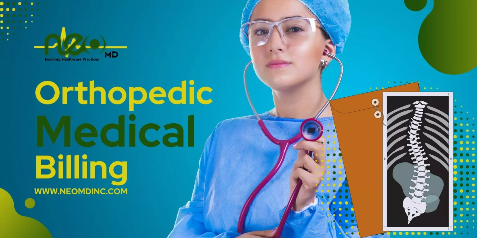 Orthopedic Medical Billing