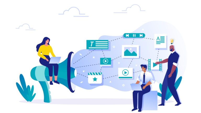 Top Reasons to Outsource Marketing Services for Your Company