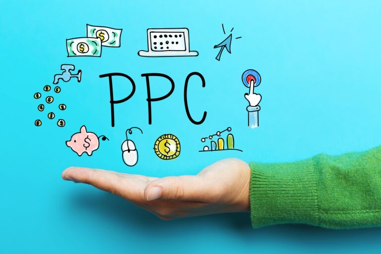 Enhancing Your Business with a Top tier PPC Agency in Dubai