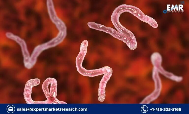 Parasitic Diseases Therapeutics Market Size, Growth 2023-2031