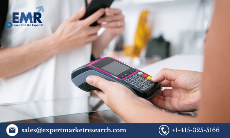 Payment Processing Solutions Market Size, Share, Price, Trends, Growth, Analysis, Report, Forecast 2023-2028