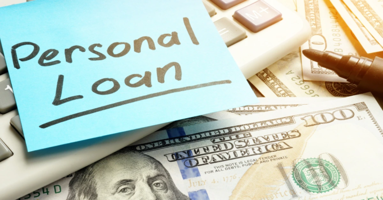 Can You Get A Personal Loan With A Low Credit Score?