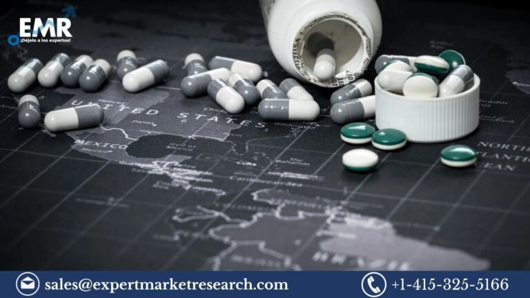 Pharmacovigilance Market Size, Share, Growth 2023-2031
