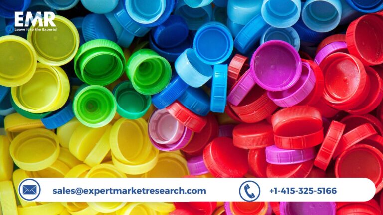 Plastic Market 2023-2028: A Look into Sustainable Solutions and Market Dynamics