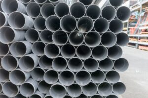 Plastic Pipes