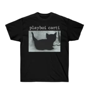 Playboi Carti Merch