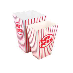 Popcorn Boxes