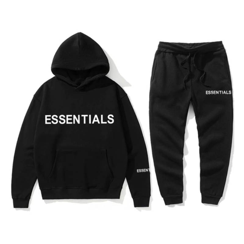 Essential tracksuit