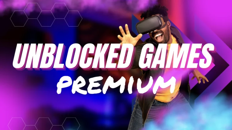 Get Your Game On: Unblocked Premium Games You Should Play