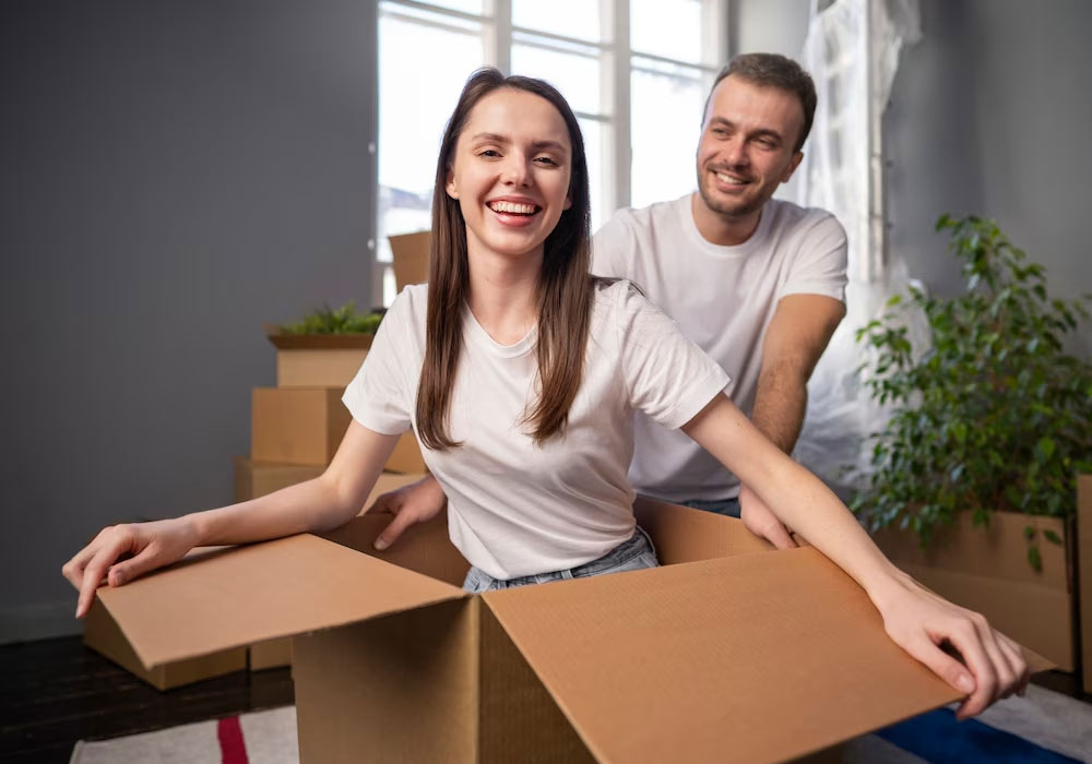 Pune Packers and Movers