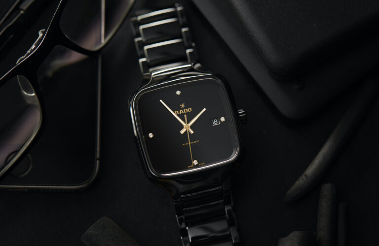 Everything You Need to Know About the Features and Benefits of Rado Square Watch