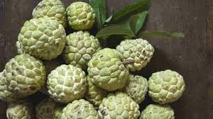 Ramphal: A desi fruit that is great for immunity, skin  and heart