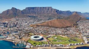south africa tour packages