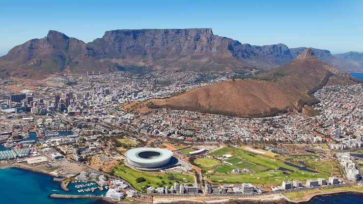 south africa tour packages