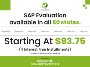 SAP Evaluation