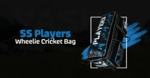 ss cricket kit bag