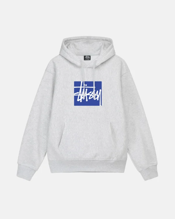 Stussy Hoodie A Streetwear Icon for Fashion Enthusiasts