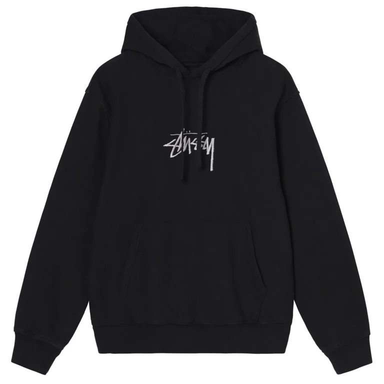 Stussy Hoodie: Elevate Your Fashion Forward