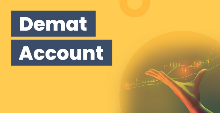 What is a Demat Account? Meaning, Benefits and Types