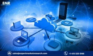 Serverless Computing Market