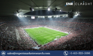 Smart Stadium Market