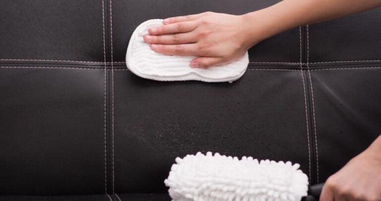 Stains Be Gone: Top Sofa Cleaners in Parramatta