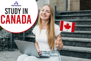 Study in Canada from India