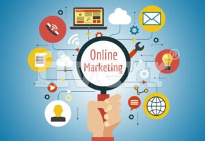 Online Marketing Tactics For The Savvy Businessperson