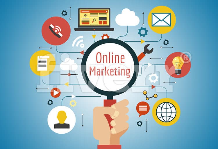 Online Marketing Tactics For The Savvy Businessperson