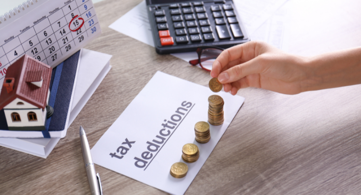 Tax Deductions: How do they work?