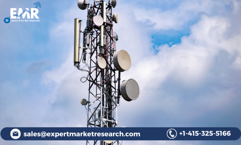 Telecom Power Systems Market Size, Share, Industry Growth, Analysis, Price, Overview, Outlook And Forecast 2023-2028