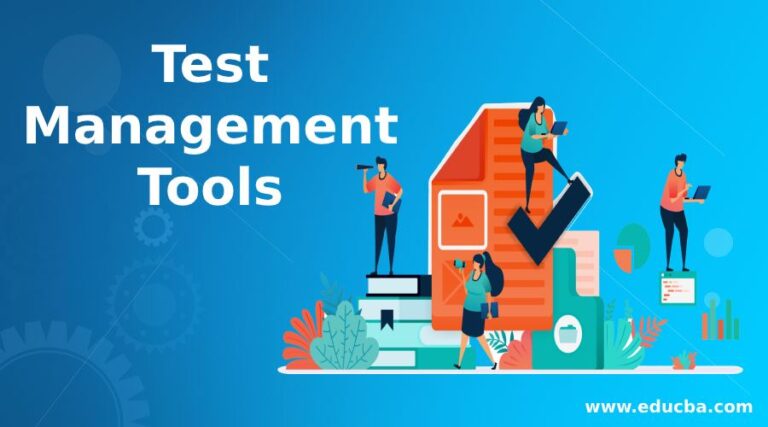 Top Test Managment Tools 2023