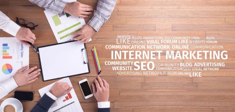 It Is Our Job To Educate You On Internet Marketing