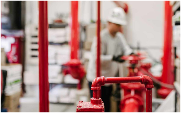 Things to Consider When Choosing a fire fighting system installation Company