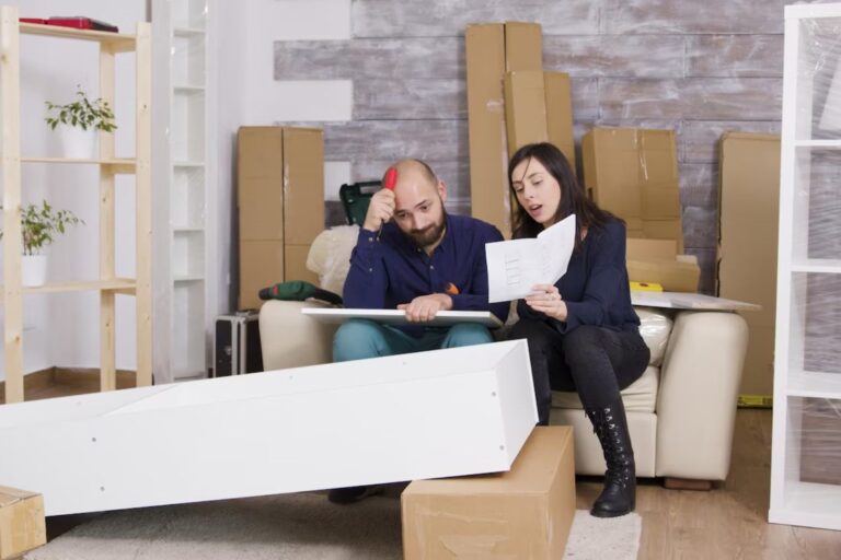Tips for Office Relocation via Packers and Movers from India to the United Kingdom