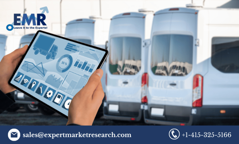 Transportation Management Systems Market Growth, Analysis, Size, Share, Price, Trends, Report, Forecast 2023-2028