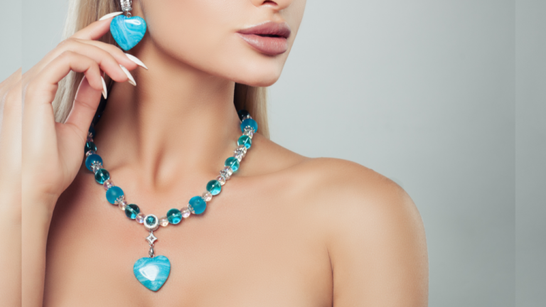 How to keep your Turquoise Jewelry look like new and long lasting?