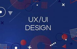 UI UX design services