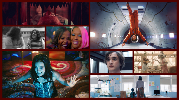 Hidden Gems Overlooked Movies and Shows You Can Stream Now