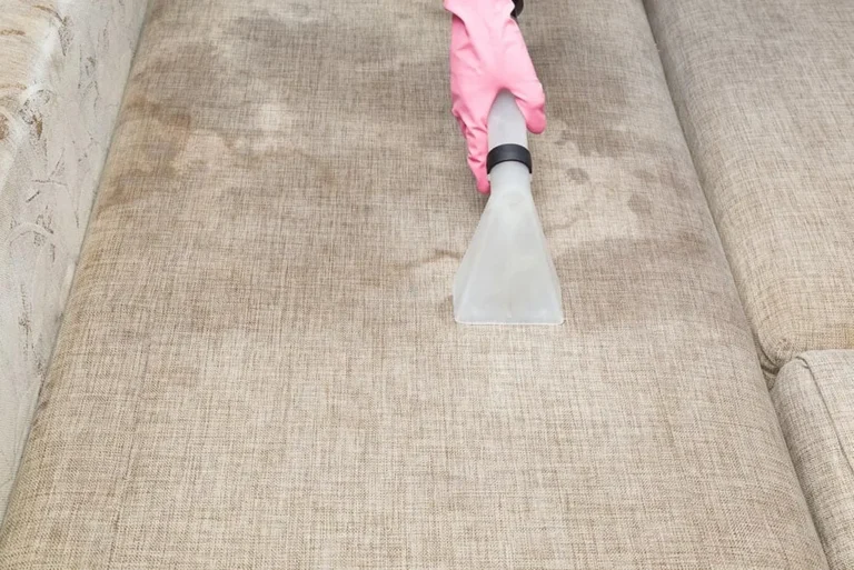 Understanding the Benefits of Regular Upholstery Cleaning in Lidcombe