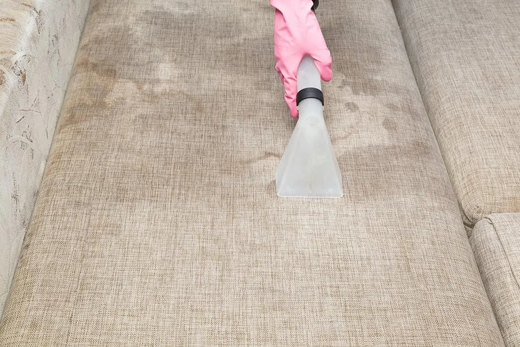 Understanding the Benefits of Regular Upholstery Cleaning in Lidcombe
