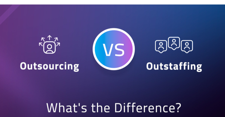 Outsourcing vs Outstaffing Models: What Are the Difference and Their Pros & Cons in 2023