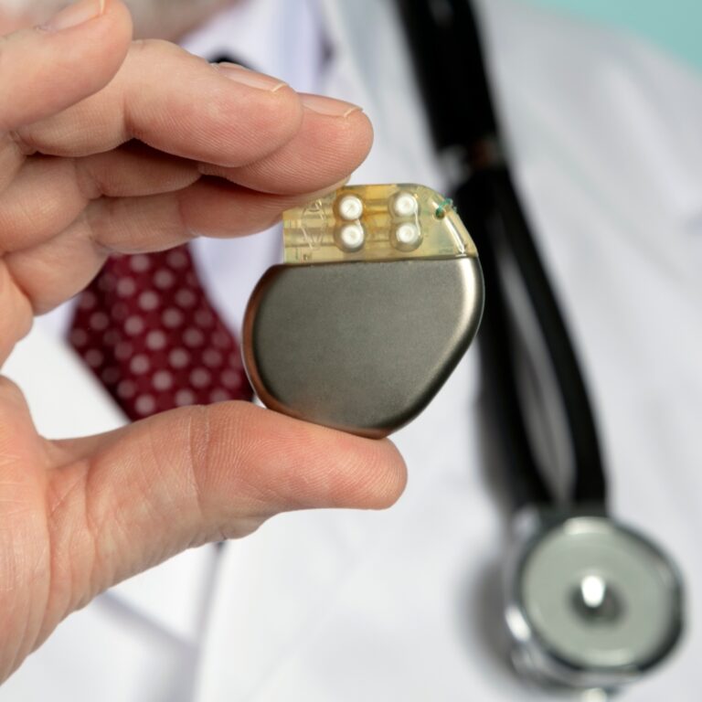 Types of Pacemakers: Choosing the Right Device for Your Heart