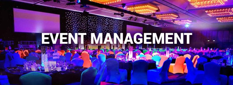 Understanding The 5 C’s of Event Management to Make Any Event Successful