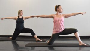 How Can Yoga Benefit Patients With Vestibular Disorders?